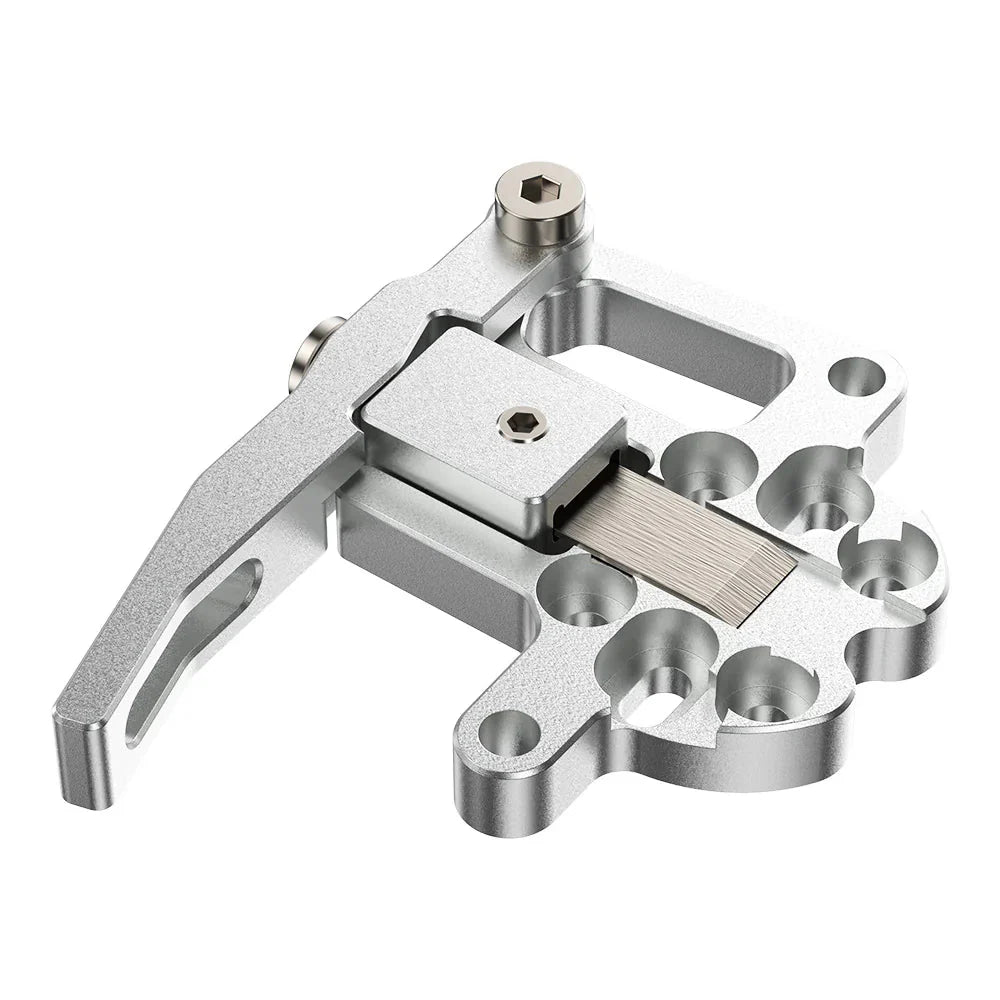 BTT Magneto Cutter Auto-Loading Magnetic Filament Cutter for VzBot 3D Printer Toolhead
