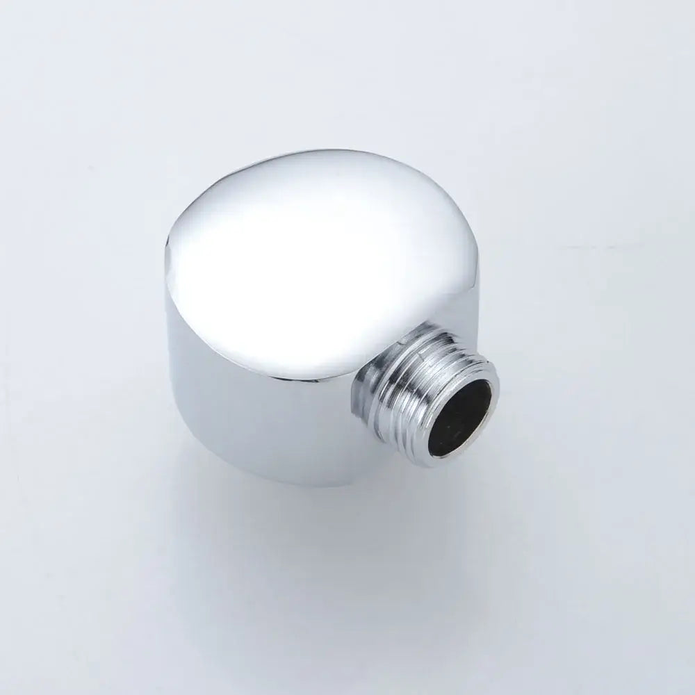 Chrome Brass Shower Diverter