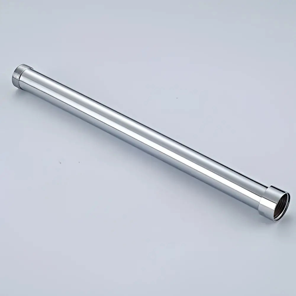 Chrome Shower Extension Tube