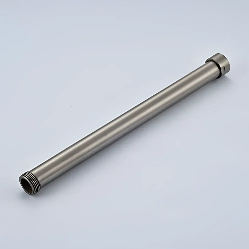 Chrome Shower Extension Tube