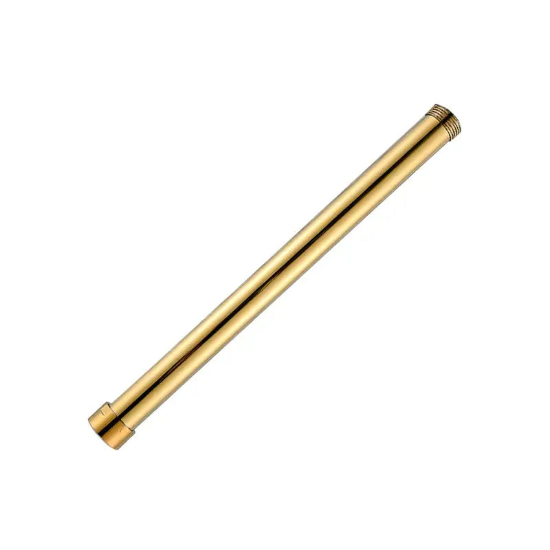 Chrome Shower Extension Tube