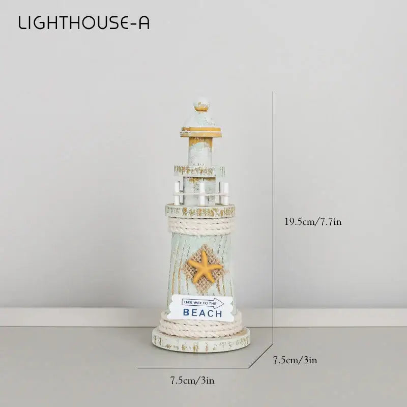 White Gray Ship Model