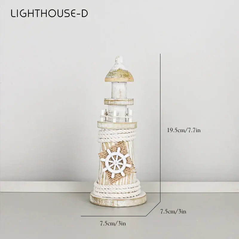 White Gray Ship Model