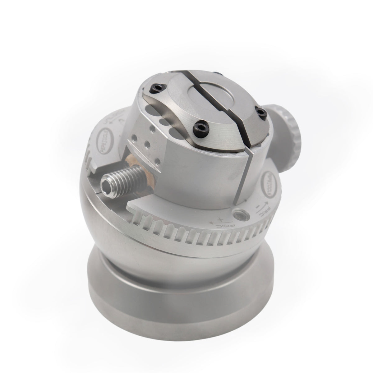 Coin Jaw Holder for 100mm Setting Ball