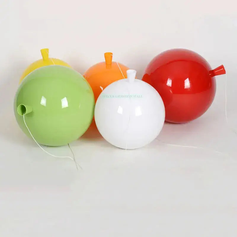 Balloon Ceiling Lamp