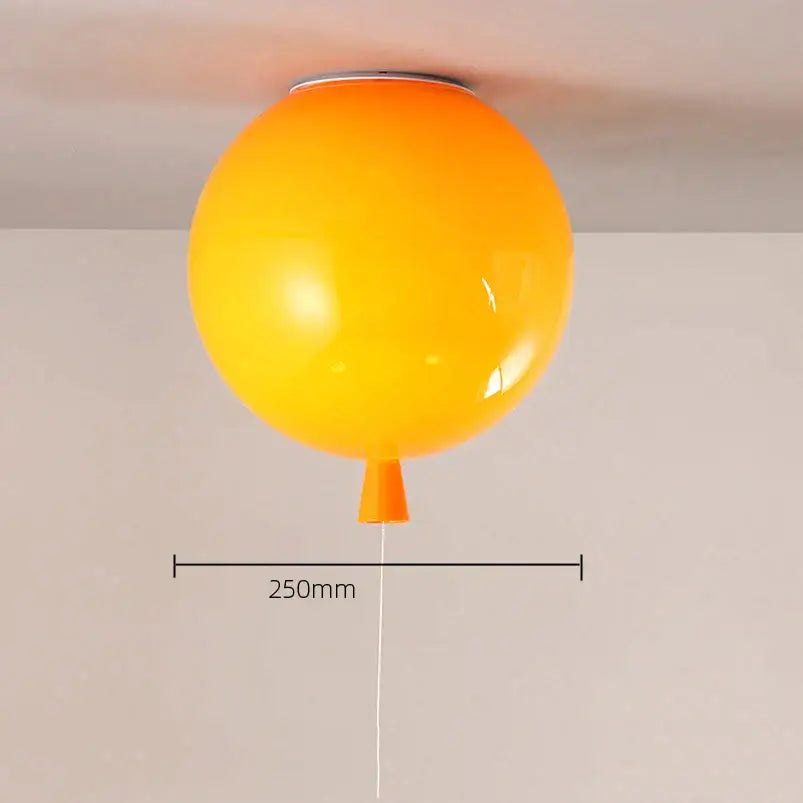 Balloon Ceiling Lamp