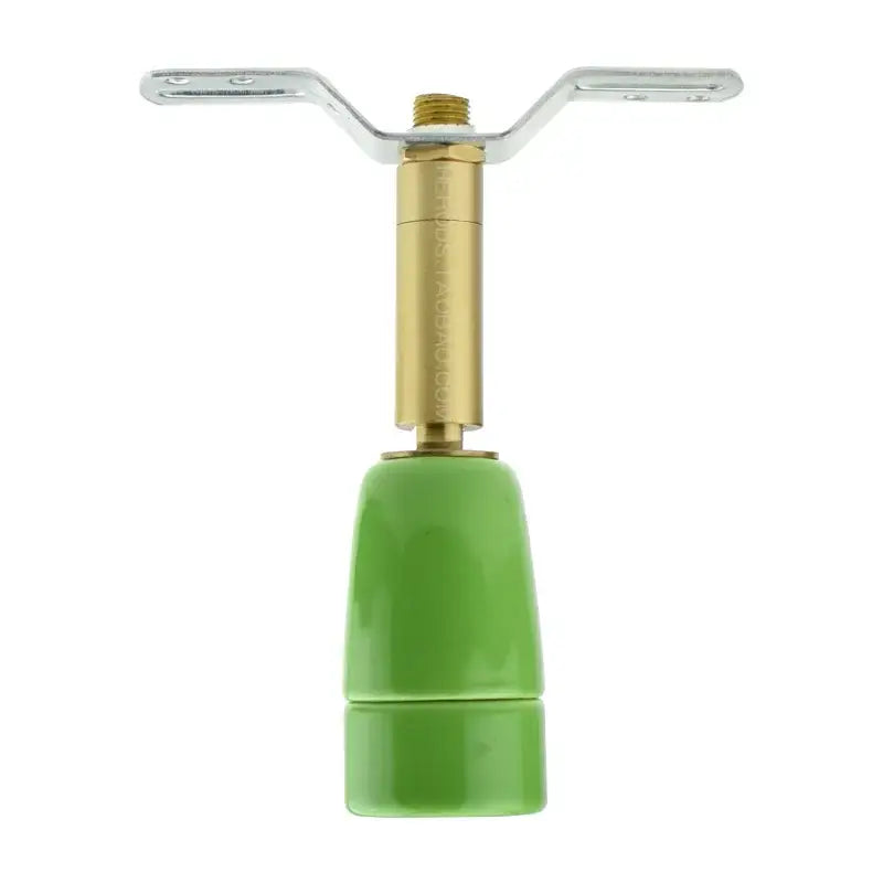 Ceramic E14 Bulb Holder