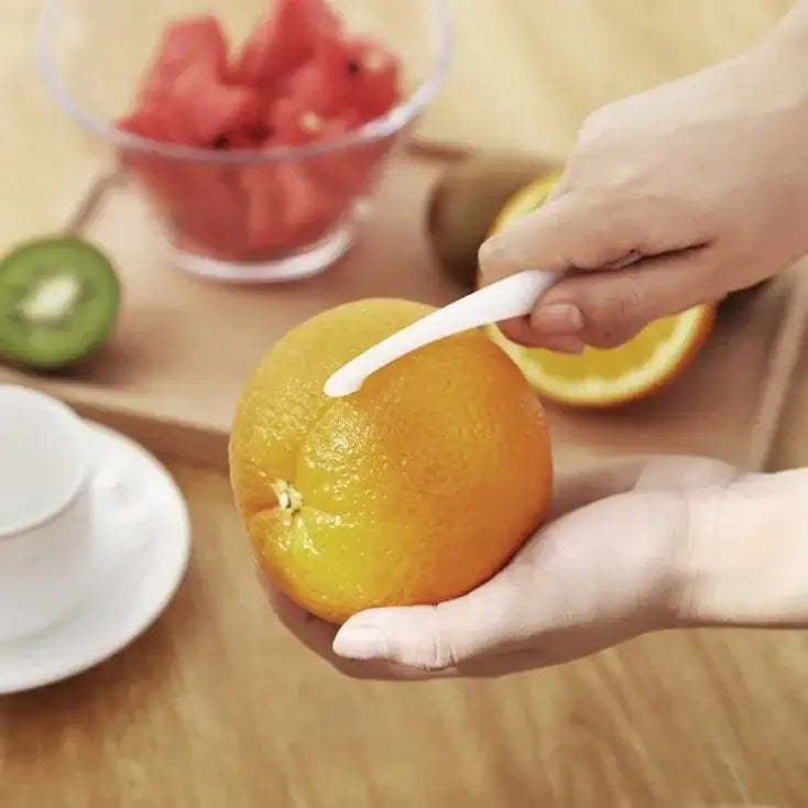 Citrus Zester Knife Set