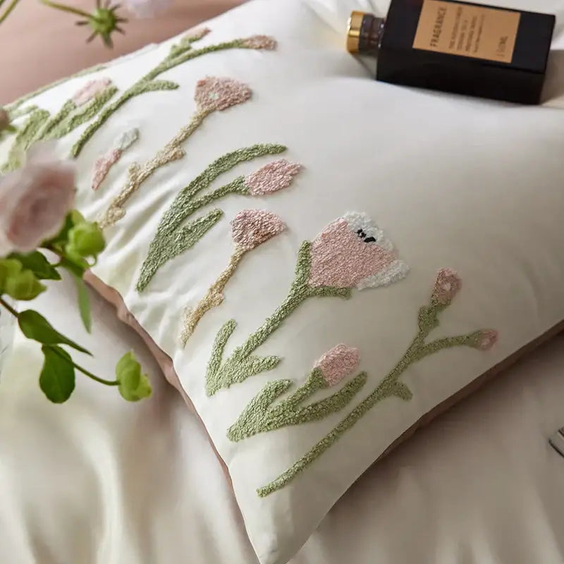 Egyptian Cotton Bedding Set