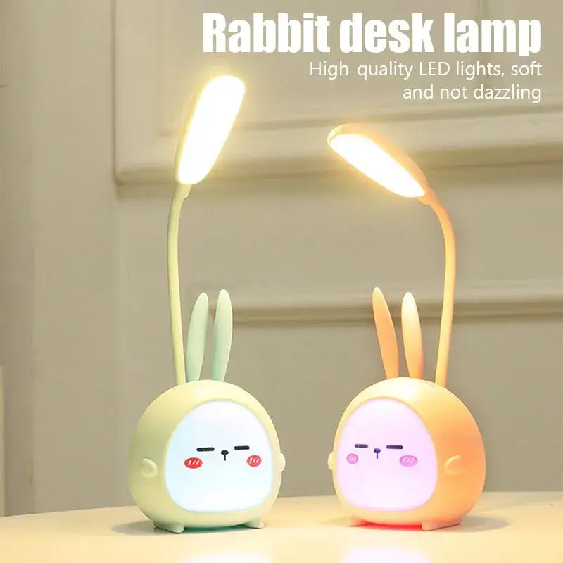 Cartoon LED Desk Lamp