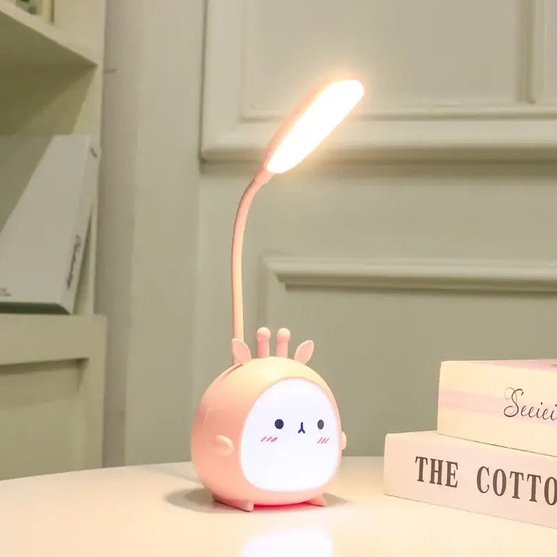 Cartoon LED Desk Lamp