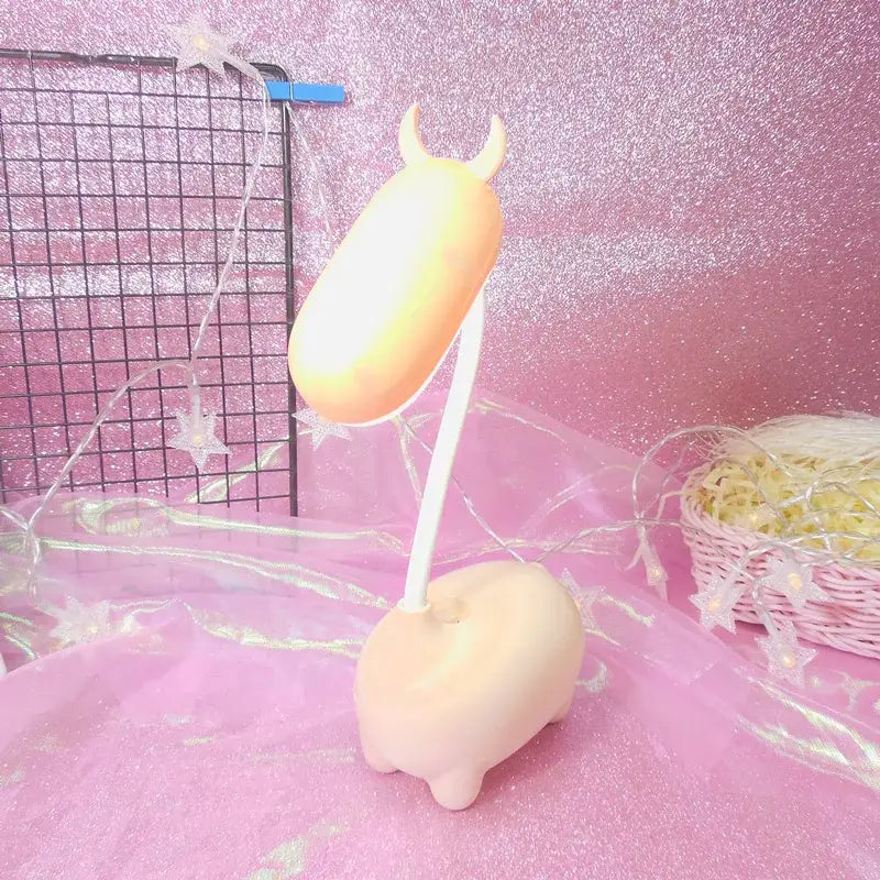 Animal LED Desk Lamp