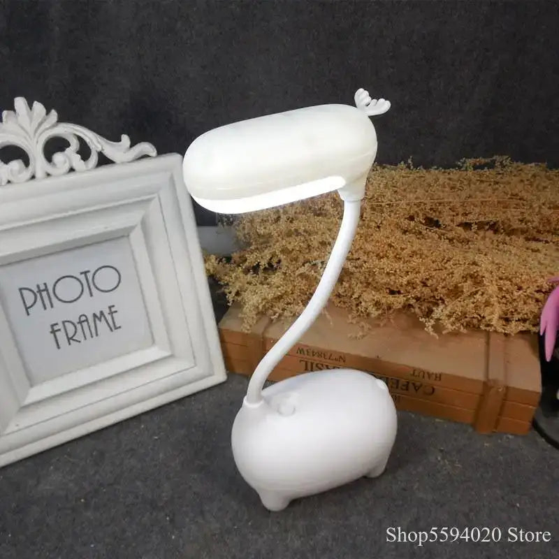 Animal LED Desk Lamp
