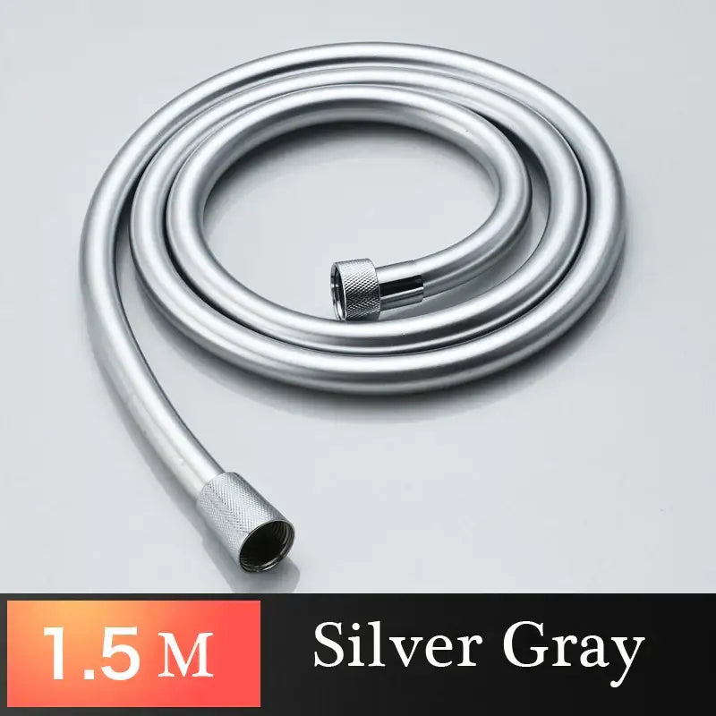 Black Bronze Shower Hose