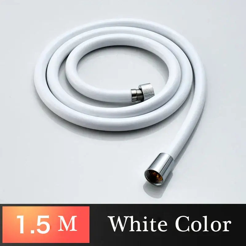 Black Bronze Shower Hose