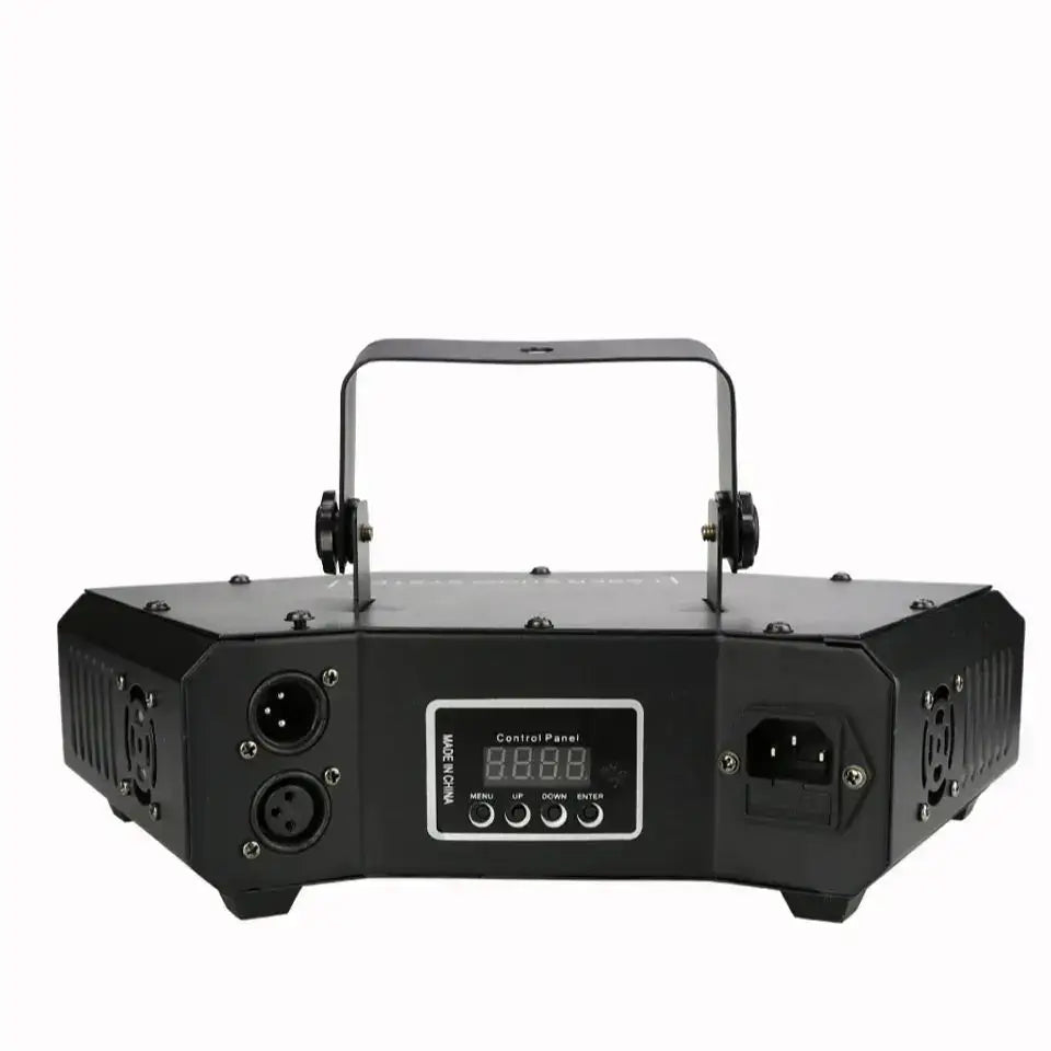 RGB Laser Stage Projector