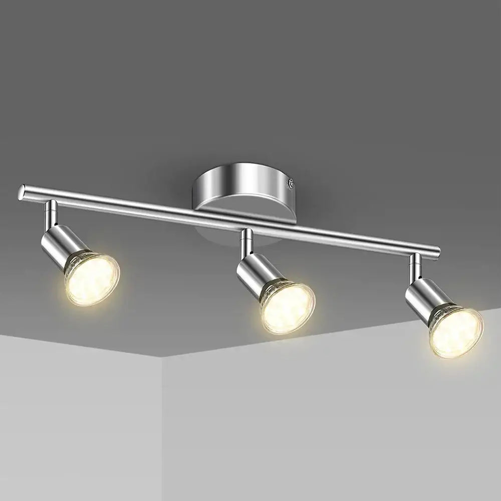 Black Metal Spot Light