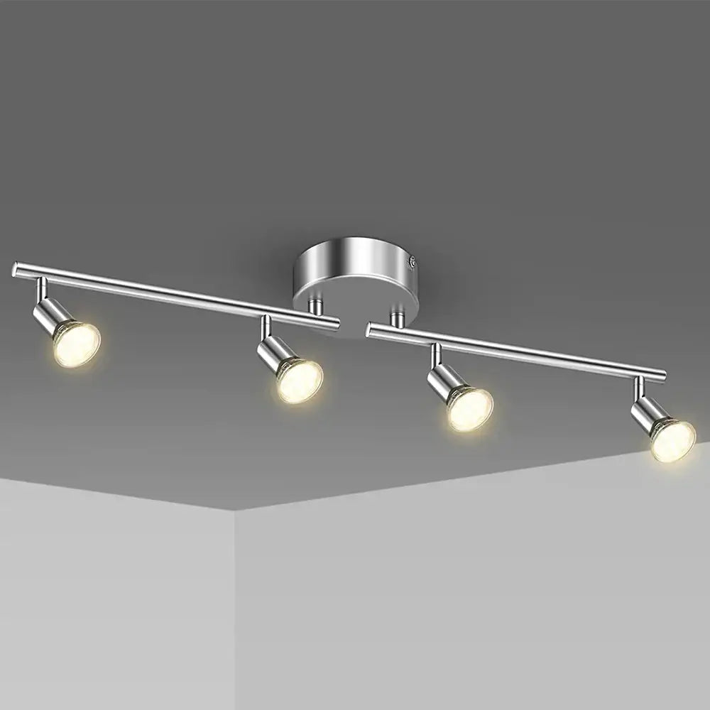 Black Metal Spot Light
