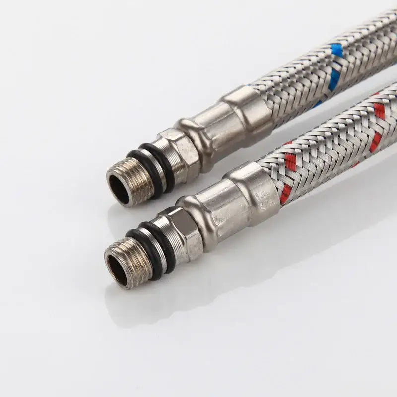 Stainless Steel Plumbing Pipes