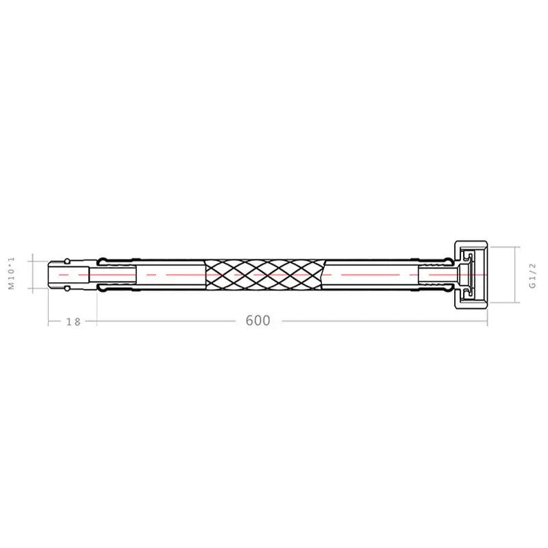 Stainless Steel Plumbing Pipes