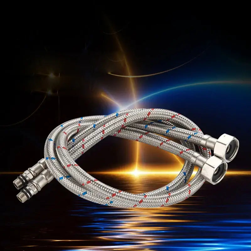 Stainless Steel Plumbing Pipes