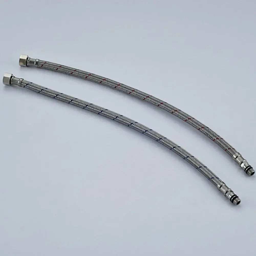 Braided Plumbing Hose