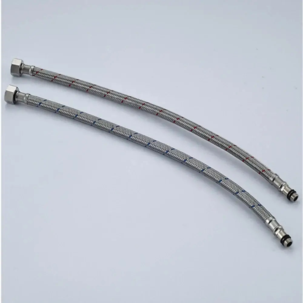 Braided Plumbing Hose