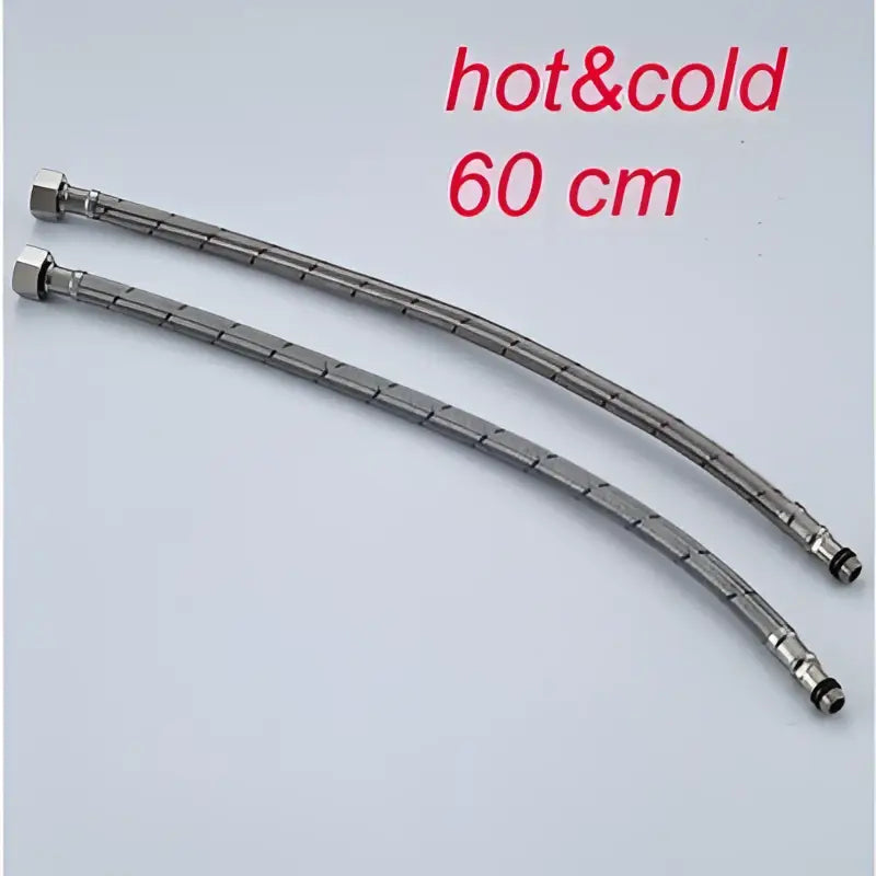 Braided Plumbing Hose