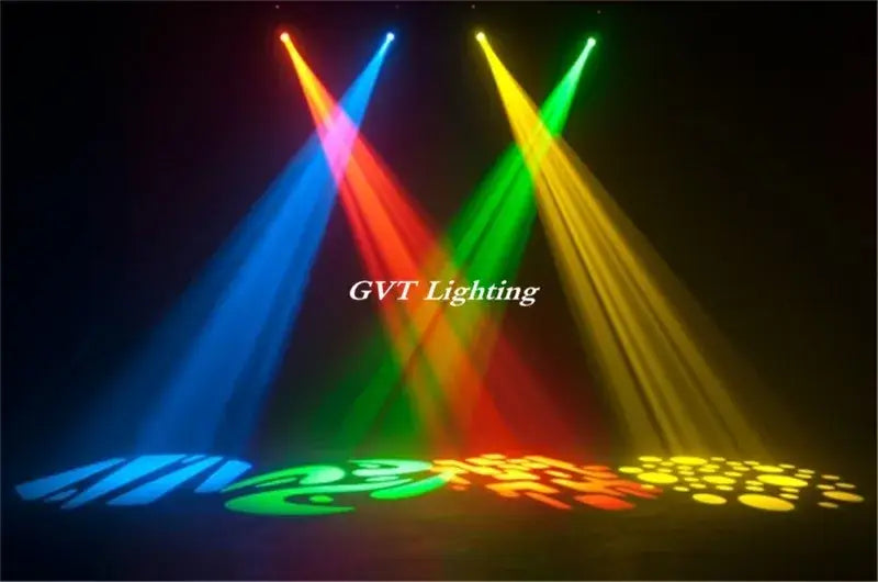 White LED Spot Light