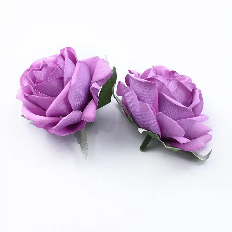 Burgundy Velvet Rose Bouquet