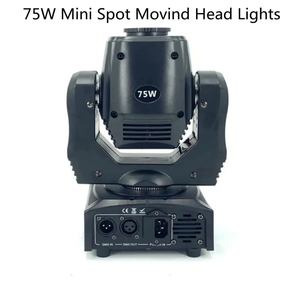 LED Moving Head Light