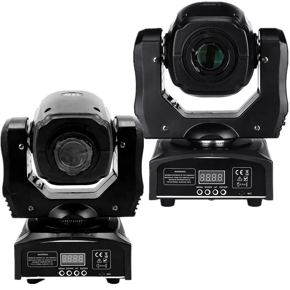 LED Moving Head Light