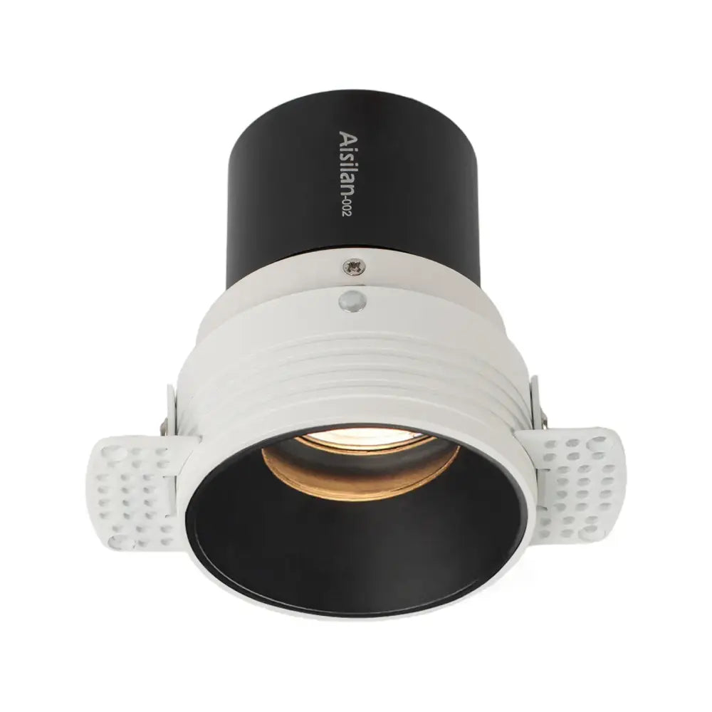 Black Gold LED Downlight
