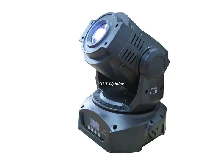 Black Spot DJ Light