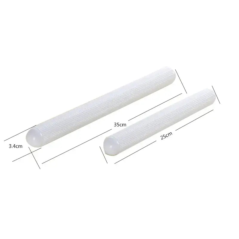 White ABS Rolling Pin