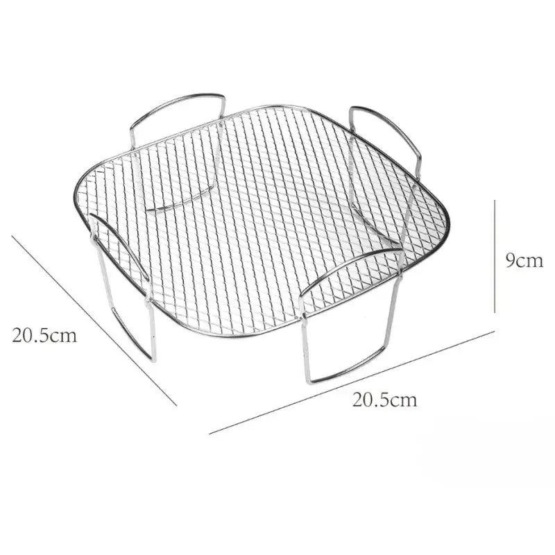 Stainless Steel Dehydrator Rack