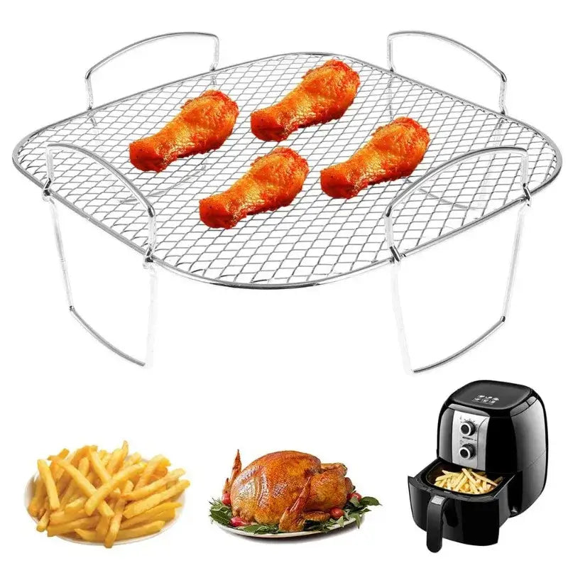 Stainless Steel Dehydrator Rack