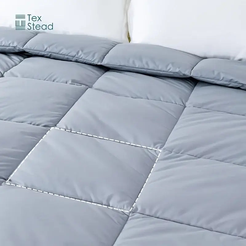 White Goose Down Duvet