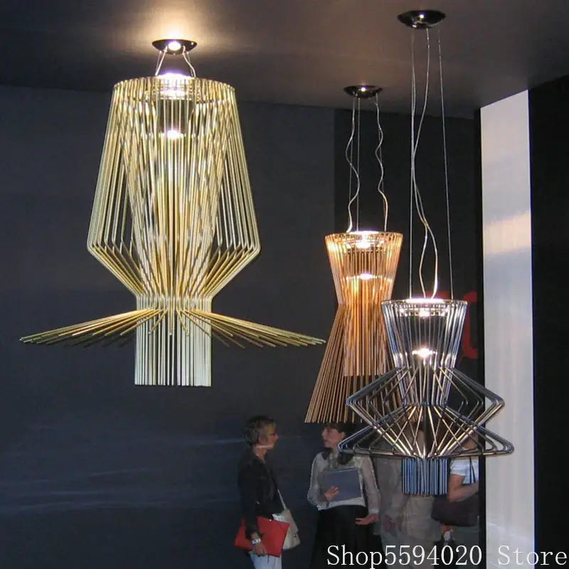 Black Iron Pendant Light Adjustable Height