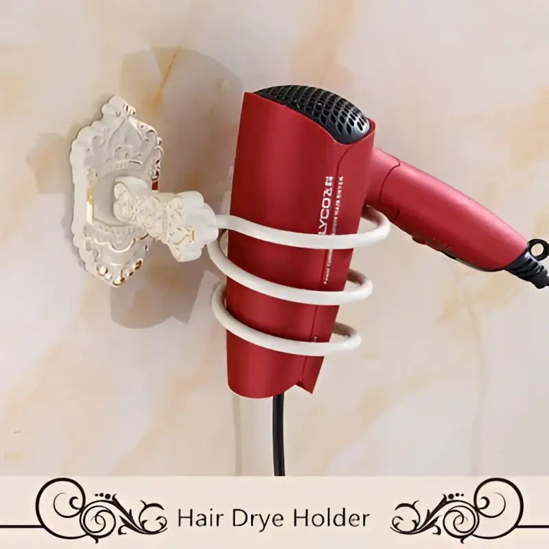 White Gold Bath Hardware Set