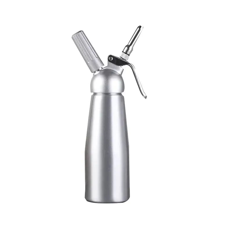 Aluminum Cream Siphon Gun