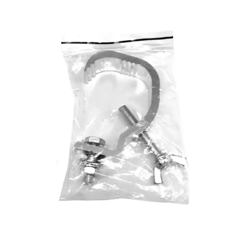 Silver LED Par Hook Set