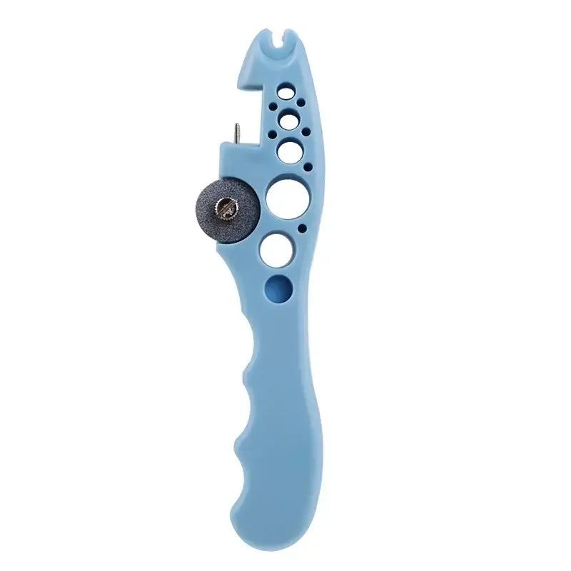 Pink Plastic Ampoule Opener