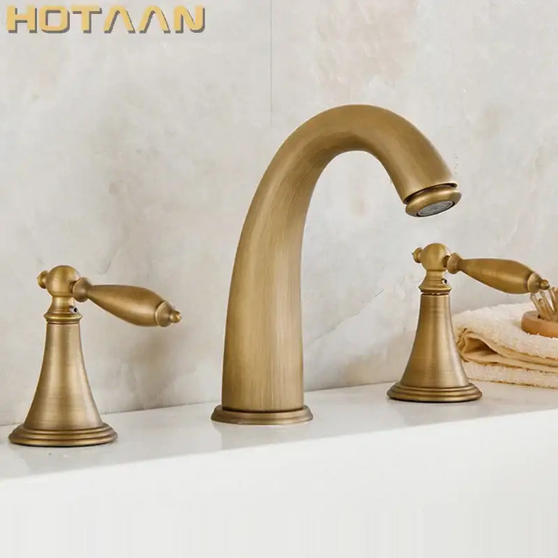 Brass Hand Shower Mixer