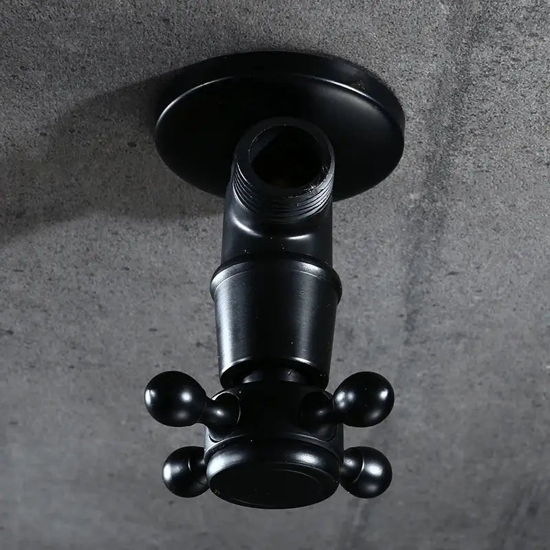 Brass Triangle Valve Faucet