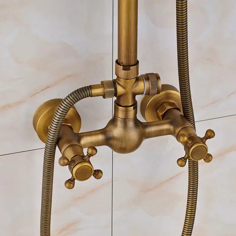 Brass Mixer Tap Faucet