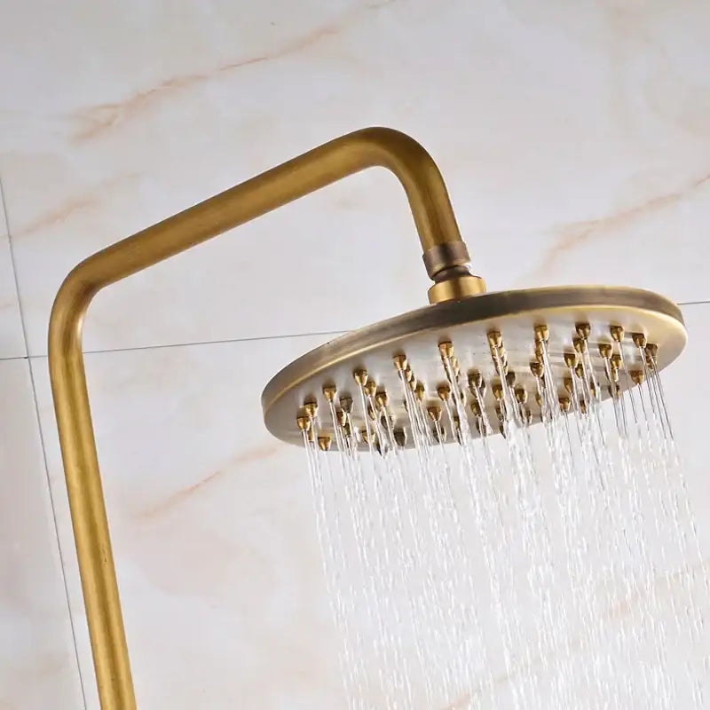 Brass Mixer Tap Faucet