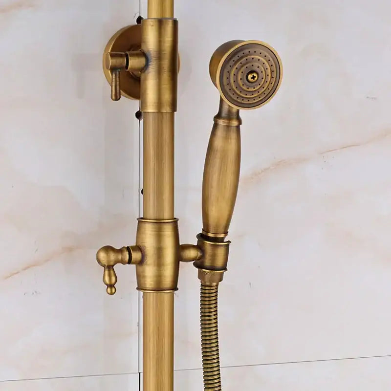 Brass Mixer Tap Faucet