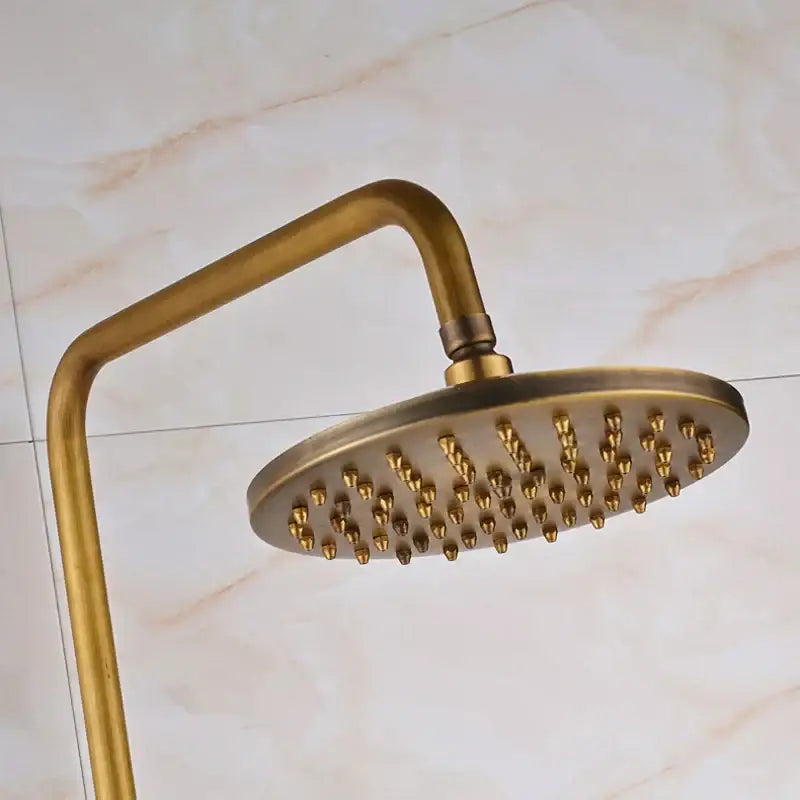 Brass Mixer Tap Faucet