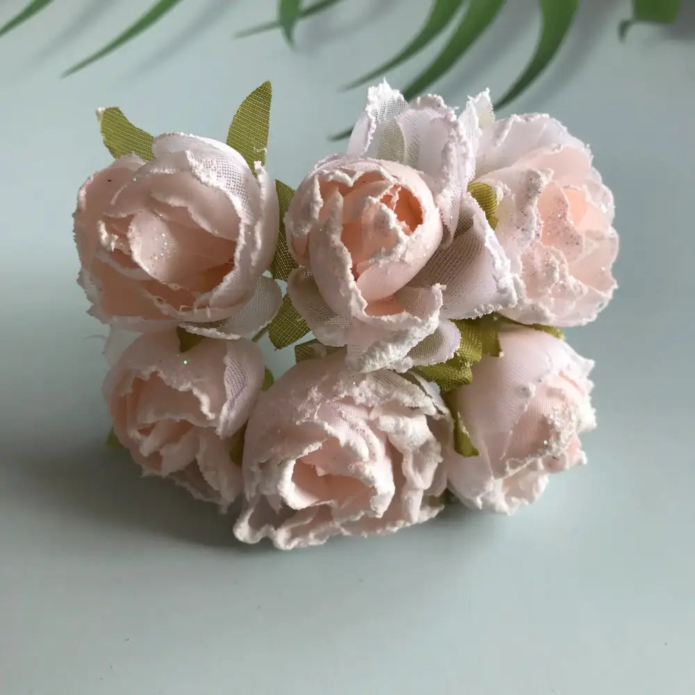 Artificial Roses Bouquet